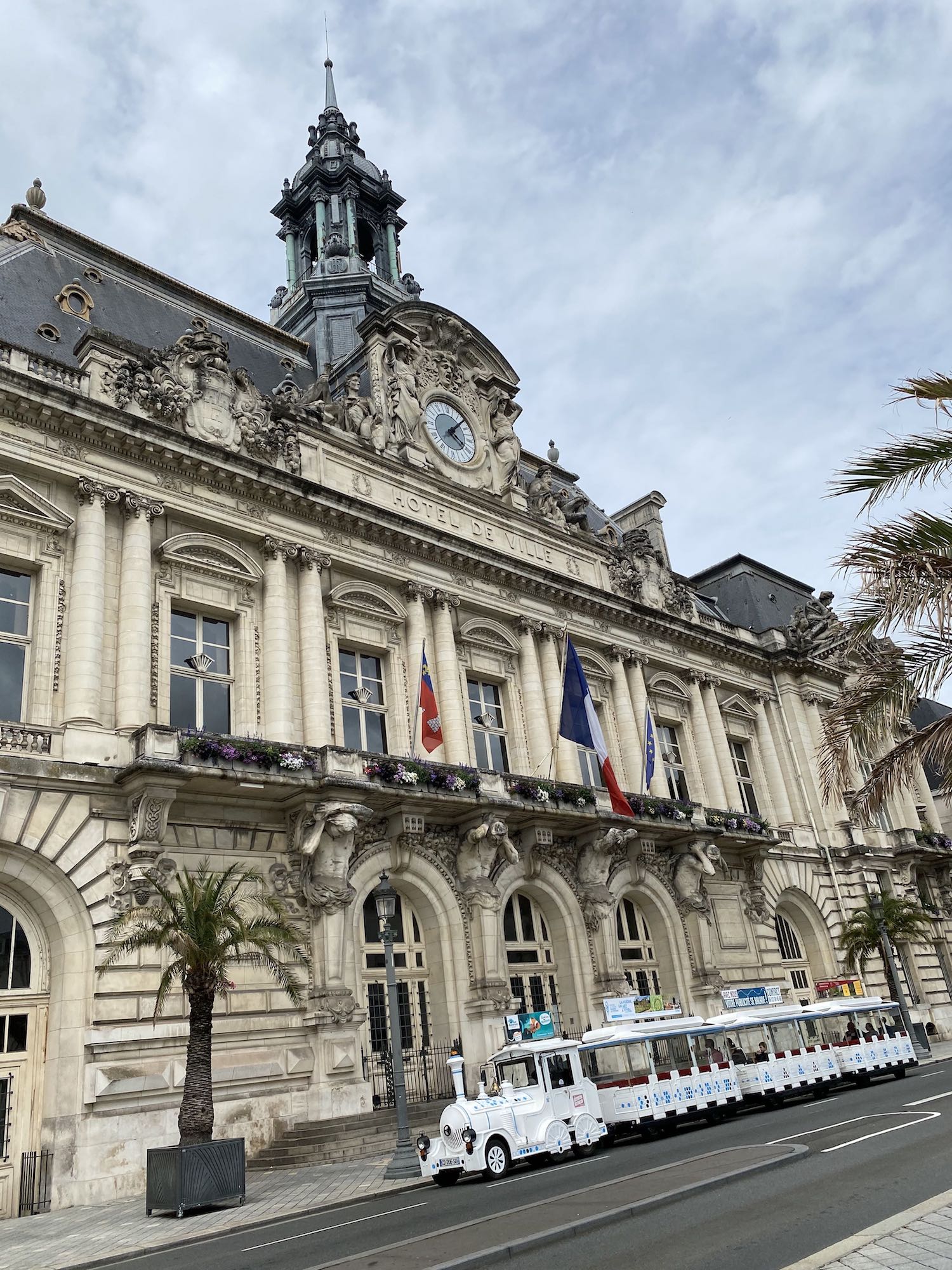 City Hall Tours