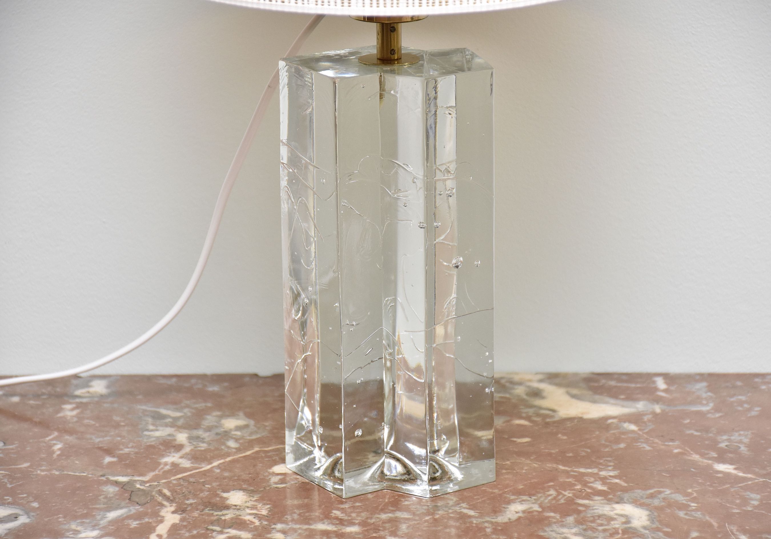 Table lamp 'Arkipelago' by Timo Sarpaneva