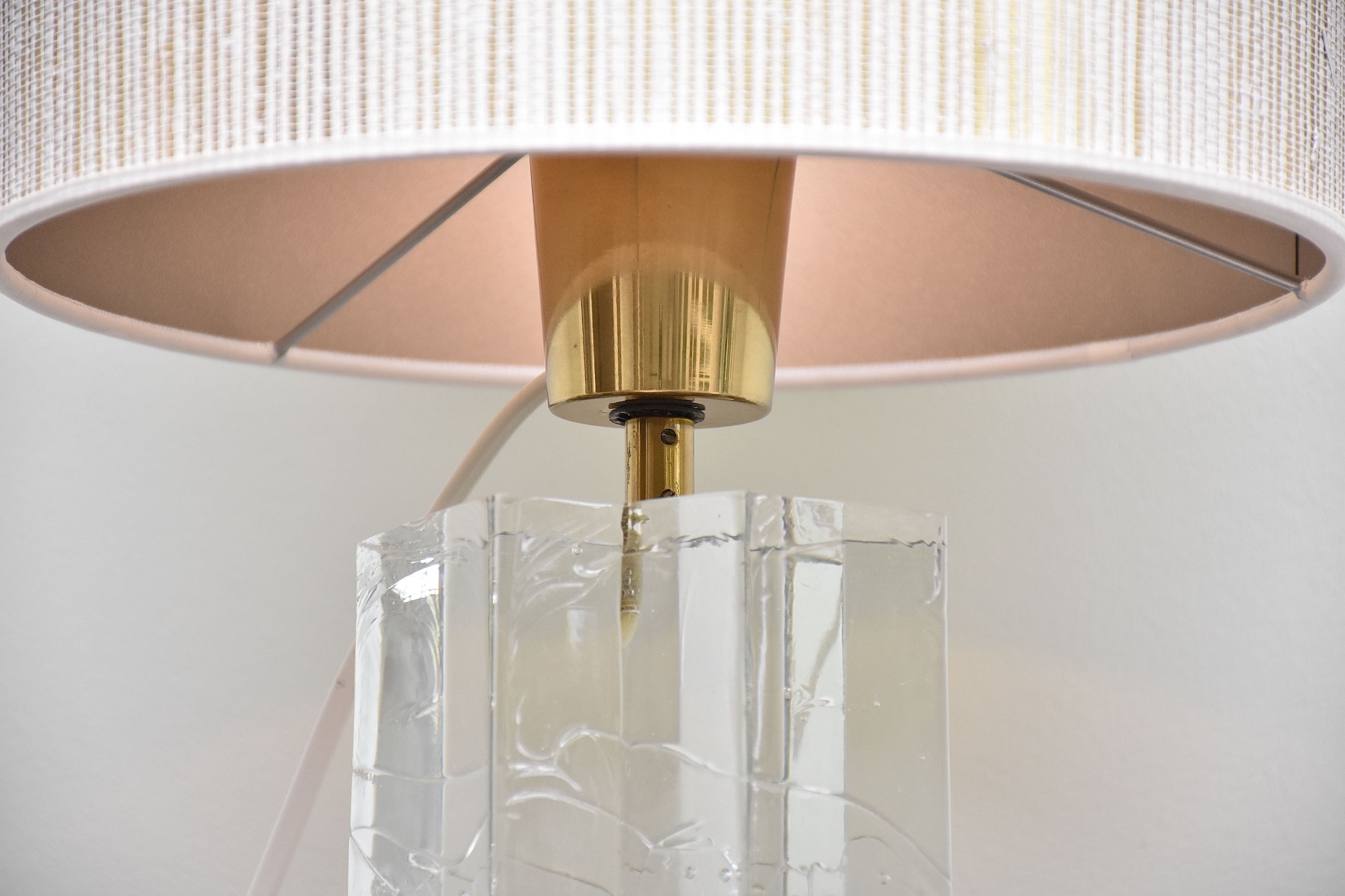 Table lamp 'Arkipelago' by Timo Sarpaneva