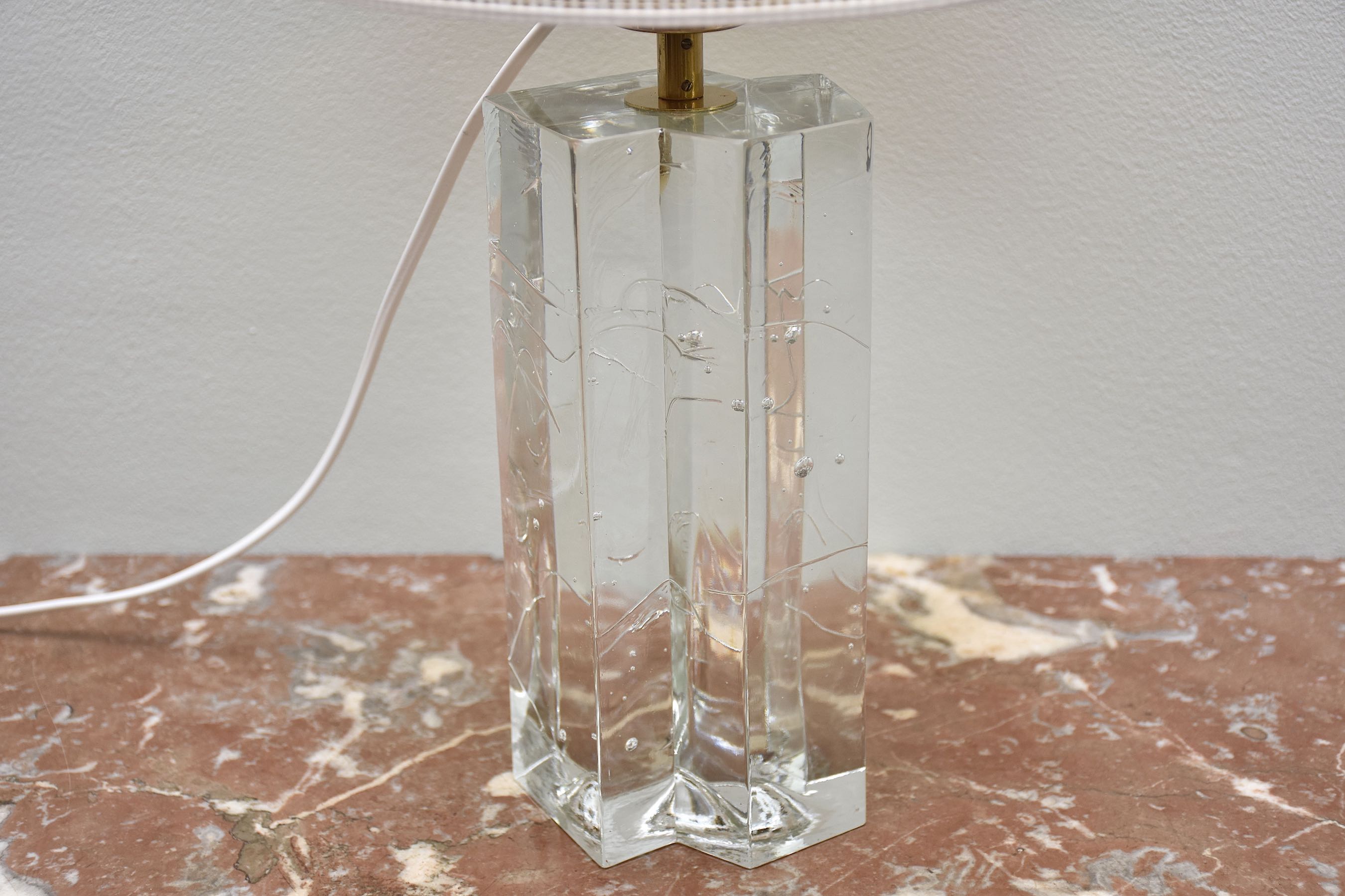 Table lamp 'Arkipelago' by Timo Sarpaneva