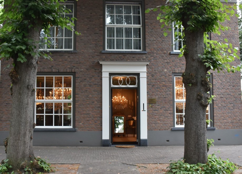 Galerie Anna van Elteren