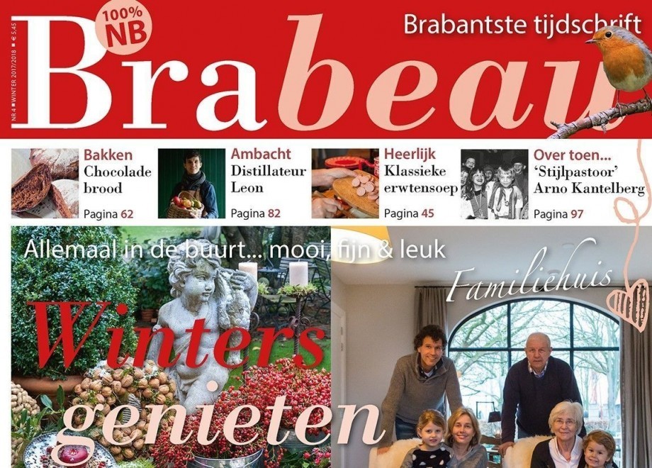 Brabeau